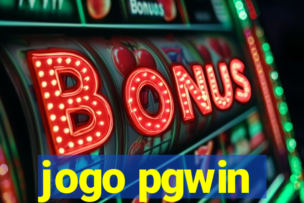 jogo pgwin